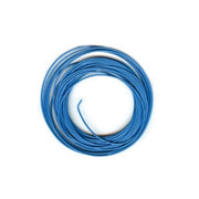 Peco PL38B Electrical Wire Blue 3A