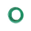 Peco PL38G Electrical Wire Green 3A