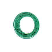 Peco PL38G Electrical Wire Green 3A | Metro Hobbies