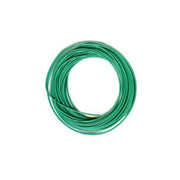 Peco PL38G Electrical Wire Green 3A