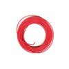 Peco PL38R Electrical Wire Red 3A | Metro Hobbies