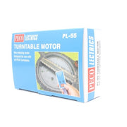 Peco PL55 Turntable Motor
