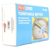Peco PL55 Turntable Motor