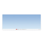 Peco SKP02 Plain Sky Background