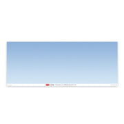 Peco SKP02 Plain Sky Background