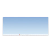 Peco SKP02 Plain Sky Background