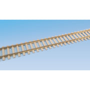 Peco SL103 Code 100 Streamline Concrete Sleeper Flexible Track OO/HO