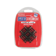 Peco SL8390 HO/OO Code 83 90 Degree Crossing | Metro Hobbies