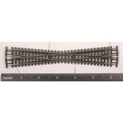 Peco SLE394F N Code 55 Long Crossing Electrofrog | Metro Hobbies