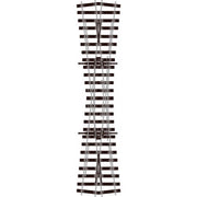 Peco SLU1180 OO Bullhead Single Slip Unifrog