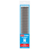 Peco ST3011 N Setrack Double Straight (Pack of 8)