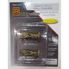 Pegasus 0721 1/144 Sd Kfz 251/1 Fall Colours
