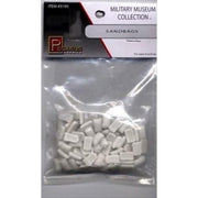 Pegasus 5195 Sandbags Unpainted