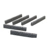 Pegasus 5203 28mm Block Stone Wall Straight 6 Pieces