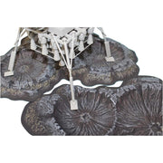 Pegasus 5215 28mm Crater Set Pre Painted