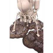 Pegasus 5215 28mm Crater Set Pre Painted