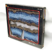 Pegasus 5220 28mm River Pre Painted