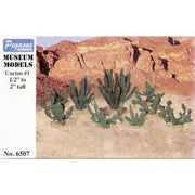 Pegasus 6507 Large Cactus