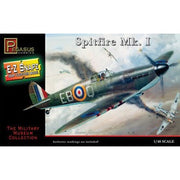 Pegasus 8410 1/48 Spitfire Mk.1