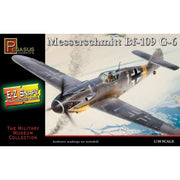 Pegasus 8413 1/48 Messerschmitt BF-109G6