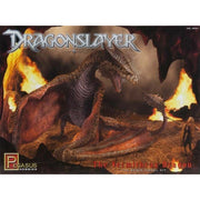 Pegasus 9021 1/32 Dragonslayer Vermithrax Dragon