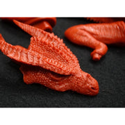 Pegasus 9021 1/32 Dragonslayer Vermithrax Dragon