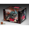 Pegasus 9907 1/8 The War of the Worlds Alien Figure