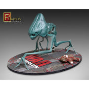 Pegasus 9907 1/8 War of the Worlds Alien Figure