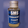 SMS PF01 Weathering Pigment Fixer Enamel 30ml