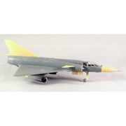 Petes Hangar 1/72 Mirage IIID Conversion Kit