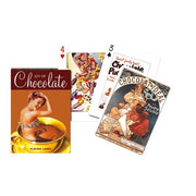 Piatnik Playing Cards Joy of Chocolate