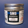 SMS PIGM07 Weathering Pigment White 50ml