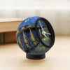 Pintoo Van Gogh Starry Night 3D Clock Jigsaw Puzzle