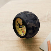 Pintoo Klimt The Kiss 3D Clock Jigsaw Puzzle