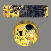 Pintoo Klimt The Kiss 3D Clock Jigsaw Puzzle