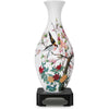 Pintoo Birds And Flowers 3D Vase Jigsaw Puzzle