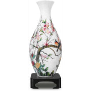 Pintoo Birds And Flowers 3D Vase Jigsaw Puzzle