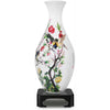 Pintoo Birds And Flowers 3D Vase Jigsaw Puzzle