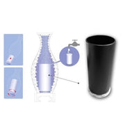 Pintoo Blooming Season 3D Vase Jigsaw Puzzle