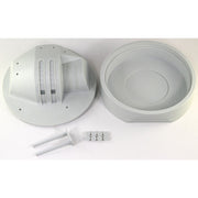 Pit Road GF92 1/35 IJN 12.7 cm/40 Type 89 Naval Gun