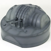 Pit Road GF92 1/35 IJN 12.7 cm/40 Type 89 Naval Gun