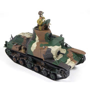 Pit Road S52 1/35 Japanese Army Type 92 Heavy Armoured Car Early Type