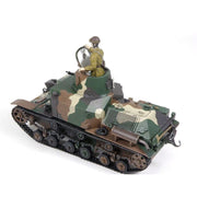 Pit Road S52 1/35 Japanese Army Type 92 Heavy Armoured Car Early Type