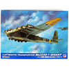 Pit Road 1/144 Luftwaffe Me323 D-1 Gigant