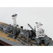 Pit Road W180 1/700 USS BB-43 Tennessee 1941