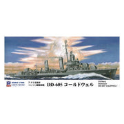 Pit Road 1/700 USN Destroyer DD-605 USS Caldwell