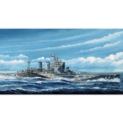Pit Road W221 1/700 Royal Navy HMS Renown 1945