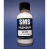 SMS PL02 Premium Acrylic Lacquer White 30ml