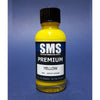 SMS PL05 Premium Acrylic Lacquer Yellow 30ml