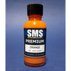 SMS PL08 Premium Acrylic Lacquer Orange 30ml